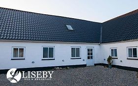 Liseby Bed & Breakfast
